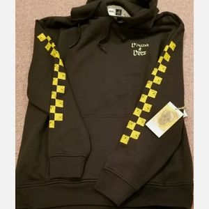 Vans x Van Gogh Skull Hoodie - Unisex